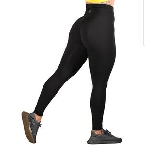 TYC Effortless classic leggings